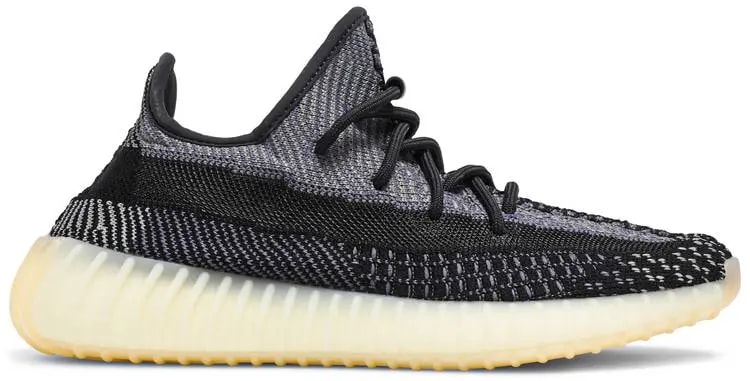 Giày Adidas Yeezy Boost 350 V2 'Carbon' FZ5000 — kich-thuoc: 36 2/3 Giày Adidas Yeezy Boost 350 V2 'Carbon' FZ5000 — kich-thuoc: 36 2/3