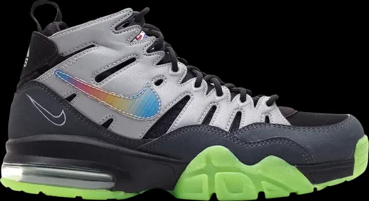 Giày Nike Air Trainer Max 94 PRM QS EA Sports 632194-001 Giày Nike Air Trainer Max 94 PRM QS EA Sports 632194-001
