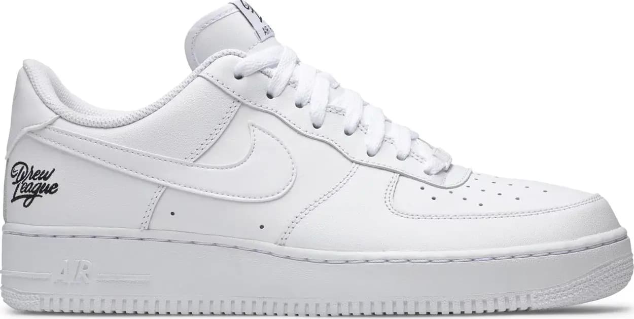 Giày Nike Air Force 1 Low 2020 'Drew League' CZ4272-100 Giày Nike Air Force 1 Low 2020 'Drew League' CZ4272-100