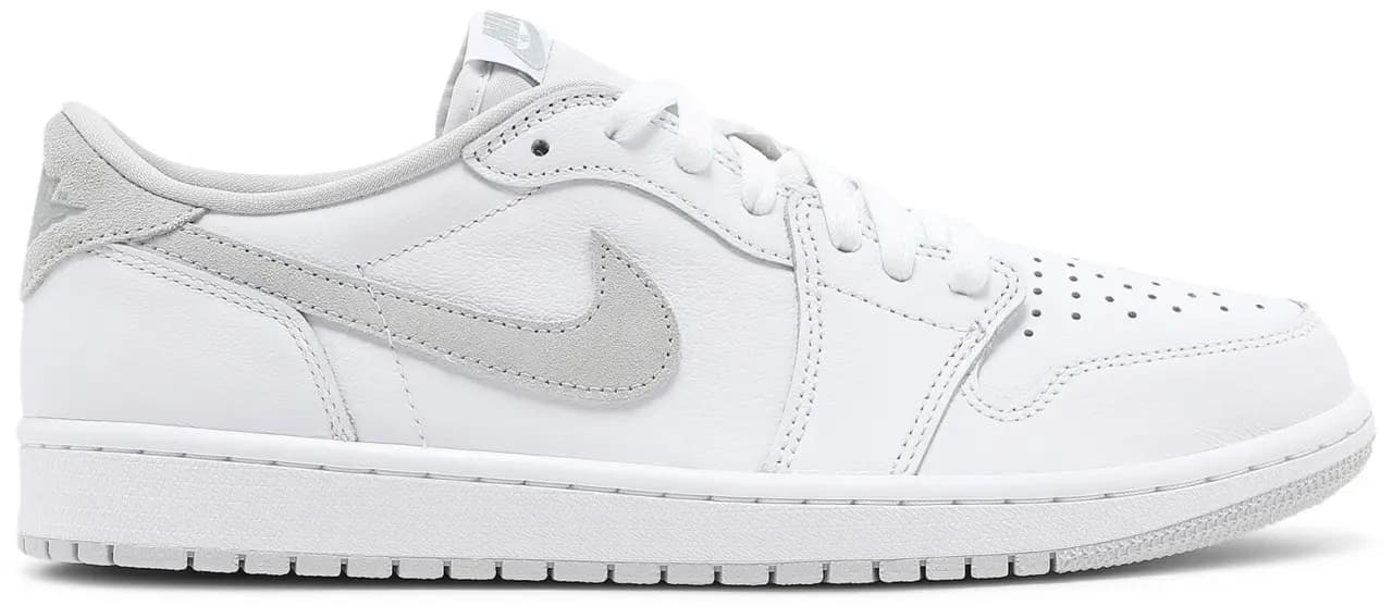 Giày Nike Air Jordan 1 Retro Low OG 'Neutral Grey' 2021 CZ0790-100 Giày Nike Air Jordan 1 Retro Low OG 'Neutral Grey' 2021 CZ0790-100