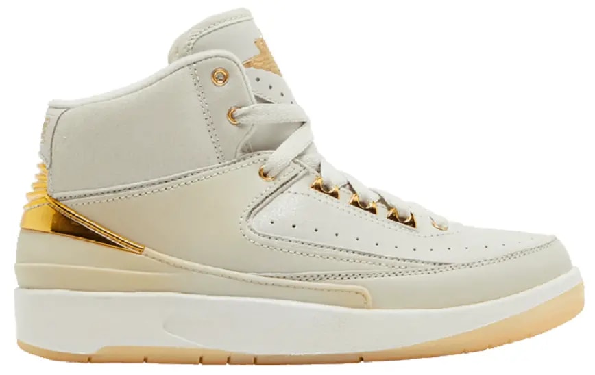 Giày Nike Air Jordan 2 Retro 'Quai 54' 2016 Limited Edition 866034-001 — kich-thuoc: 36.5 Giày Nike Air Jordan 2 Retro 'Quai 54' 2016 Limited Edition 866034-001 — kich-thuoc: 36.5