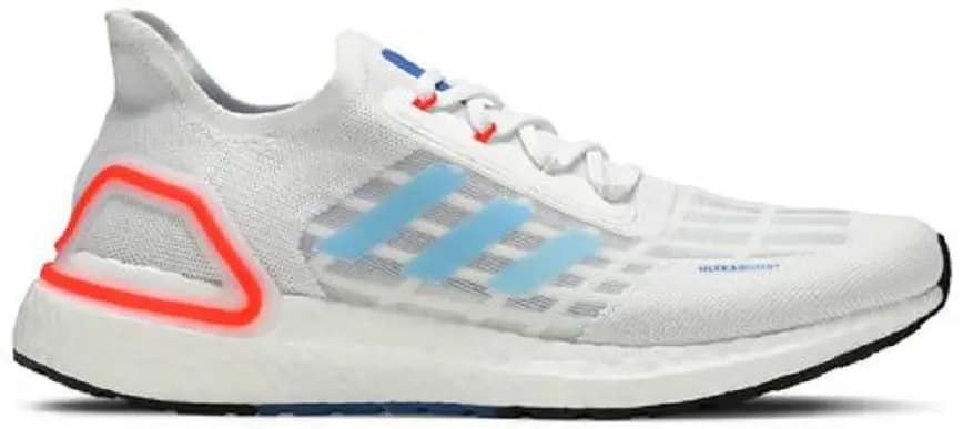 Giày Adidas UltraBoost Summer.Rdy 'White Glory Blue' EG0751 Giày Adidas UltraBoost Summer.Rdy 'White Glory Blue' EG0751