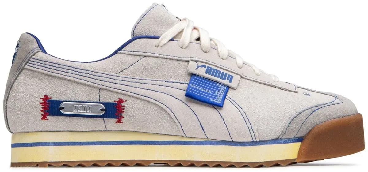 Giày Puma x Ader Error Roma 370109-01 Giày Puma x Ader Error Roma 370109-01