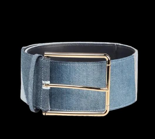 Thắt lưng Dolce & Gabbana Women's Belt BE1434-AO621-8M800 Thắt lưng Dolce & Gabbana Women's Belt BE1434-AO621-8M800