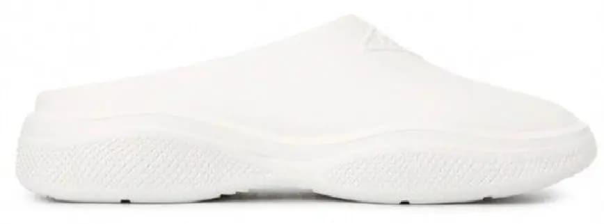 Dép Prada Scratch Mellow 'White' 1S811M 3LKD F0009 Dép Prada Scratch Mellow 'White' 1S811M 3LKD F0009
