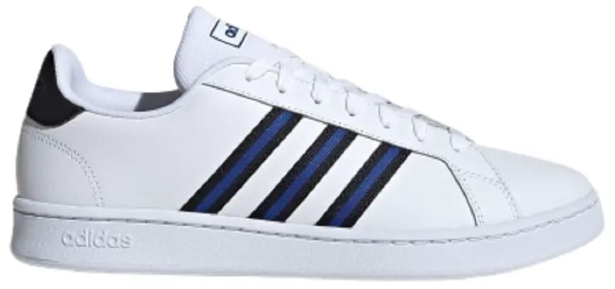 Giày Adidas Grand Court 'Team Royal Blue' FV8131 Giày Adidas Grand Court 'Team Royal Blue' FV8131