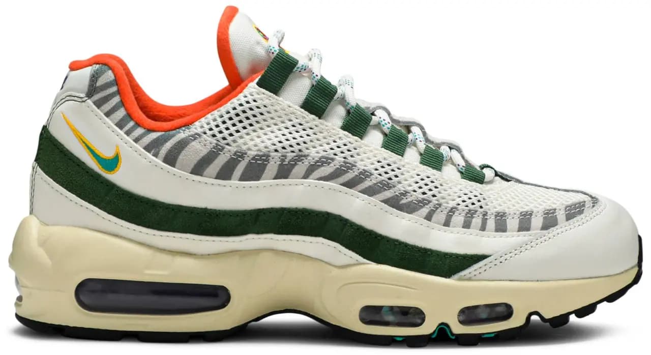 Giày Nike Air Max 95 'Era' CZ9723-100 Giày Nike Air Max 95 'Era' CZ9723-100