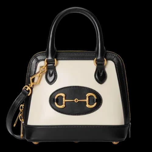 Túi Gucci Horsebit 1955 Mini Shoulder Bag 640716-1D6QG-9099 Túi Gucci Horsebit 1955 Mini Shoulder Bag 640716-1D6QG-9099