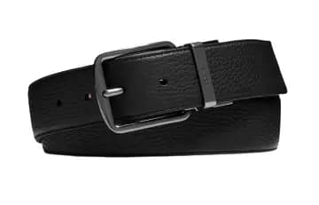 Thắt Lưng Coach Wide Regular Reversible Belt 64099 BK MA Thắt Lưng Coach Wide Regular Reversible Belt 64099 BK MA