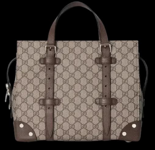 Túi Gucci GG Tote 'Beige' 643814-92TDN-8358 Túi Gucci GG Tote 'Beige' 643814-92TDN-8358