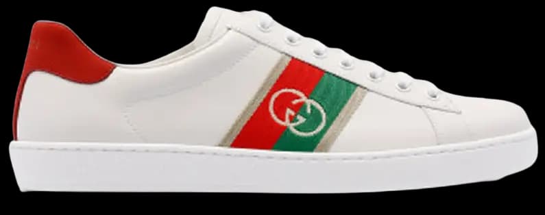 Giày Gucci Interlocking G Web Ace 6447491XGM0 9063 Giày Gucci Interlocking G Web Ace 6447491XGM0 9063