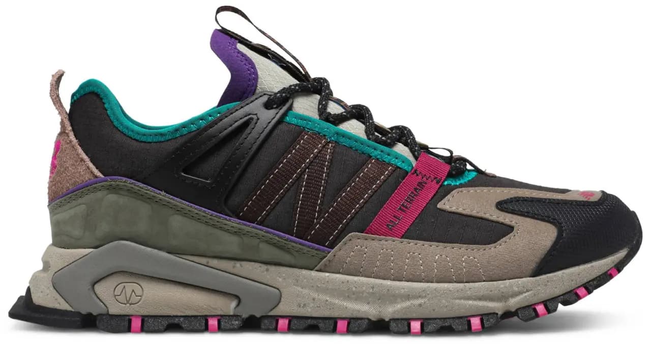Giày New Balance Bodega x X-Racer 'All Terrain' MSXRCTBO Giày New Balance Bodega x X-Racer 'All Terrain' MSXRCTBO