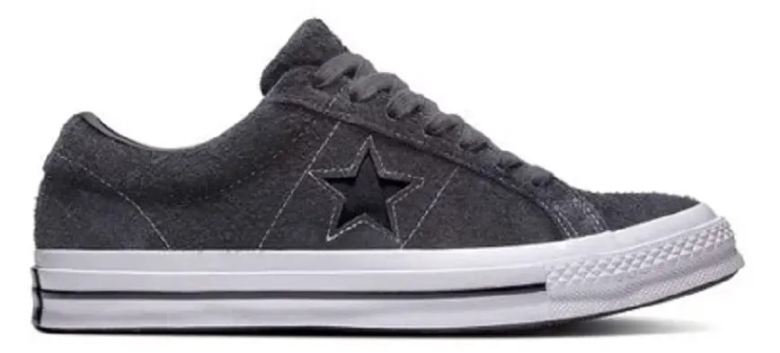 Giày Converse One Star Dark Star 163247V — kich-thuoc: 40 Giày Converse One Star Dark Star 163247V — kich-thuoc: 40
