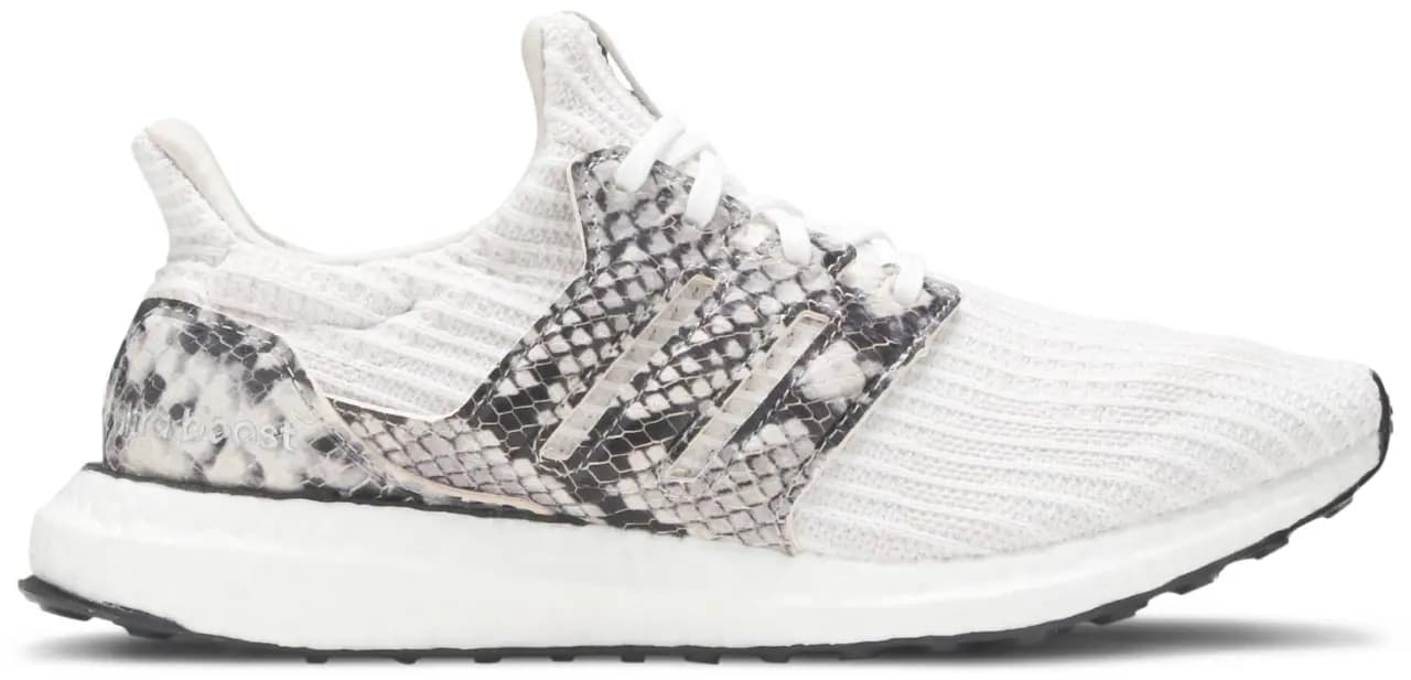 Giày Adidas UltraBoost DNA 'Animal Pack Python' FZ2734 Giày Adidas UltraBoost DNA 'Animal Pack Python' FZ2734