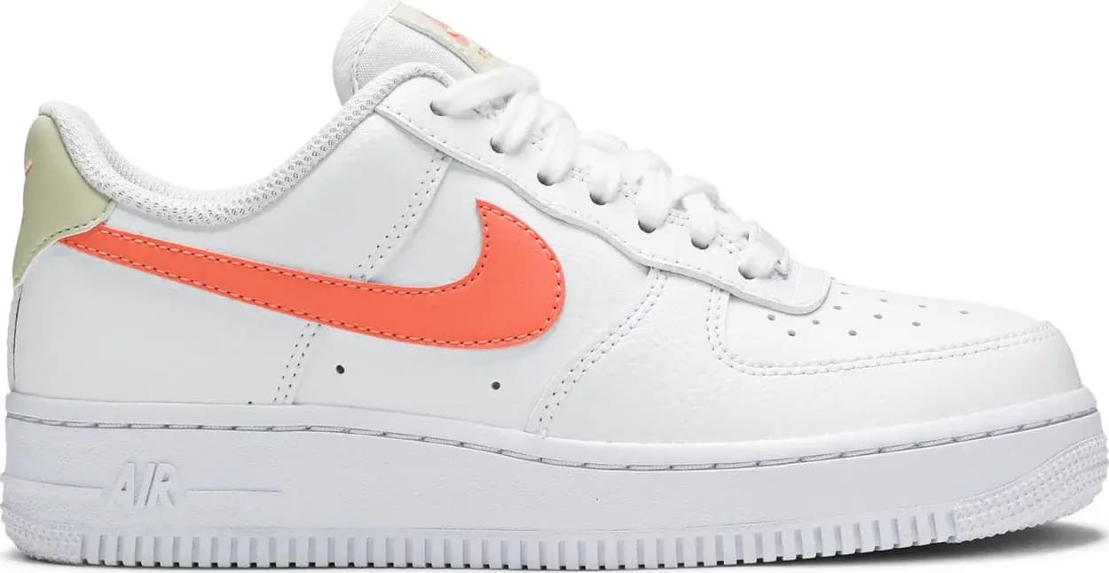 Giày Nike Air Force 1 '07 'Atomic Pink' 315115-157 Giày Nike Air Force 1 '07 'Atomic Pink' 315115-157