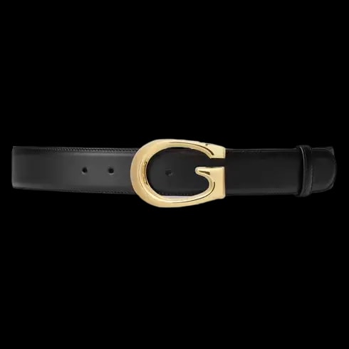 Thắt Lưng Gucci Belt 655567-BGH0G-1000 Thắt Lưng Gucci Belt 655567-BGH0G-1000
