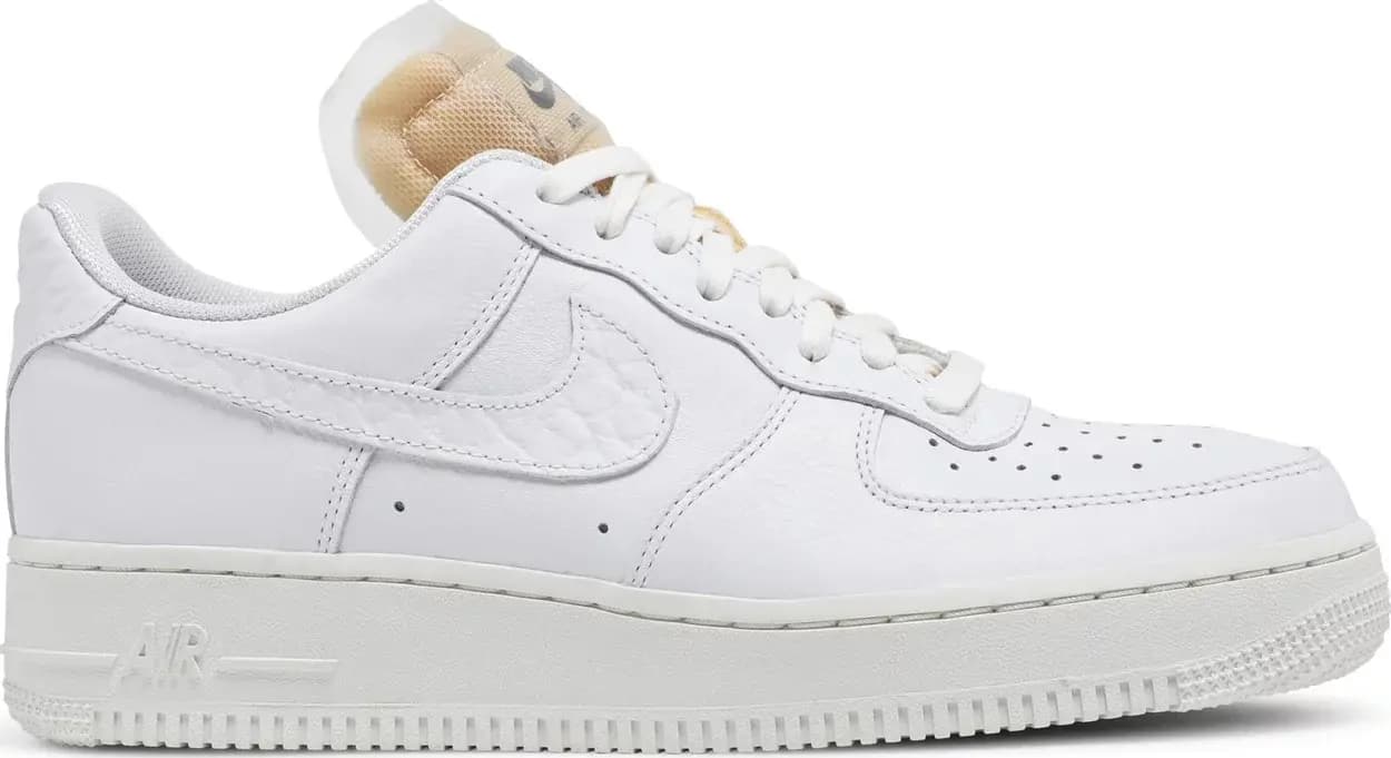 Giày Nike Air Force 1 Low '07 LX 'Bling' CZ8101-100 Giày Nike Air Force 1 Low '07 LX 'Bling' CZ8101-100