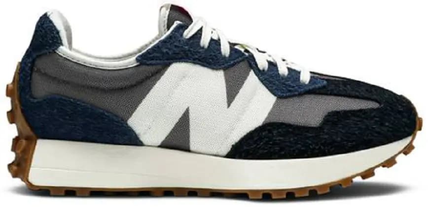Giày New Balance 327 'Castle Rock Indigo' MS327SFB Giày New Balance 327 'Castle Rock Indigo' MS327SFB