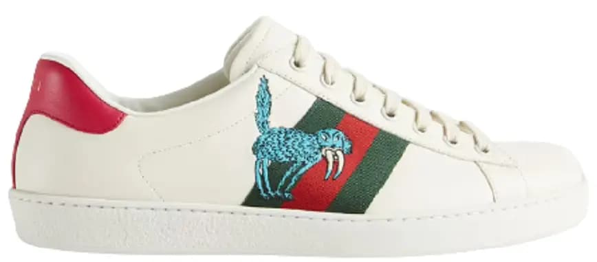 Giày Men's Freya Hartas Ace sneaker 659219-1XG60-9180 Giày Men's Freya Hartas Ace sneaker 659219-1XG60-9180