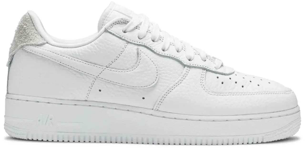 Giày Nike Air Force 1 '07 Craft 'White Vast Grey' CN2873-101 Giày Nike Air Force 1 '07 Craft 'White Vast Grey' CN2873-101