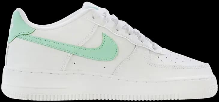 Giày Nike Air Force 1 07 Low 'White Light Green' CT3839-105 Giày Nike Air Force 1 07 Low 'White Light Green' CT3839-105