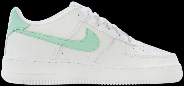 Giày Nike Air Force 1 07 Low 'White Light Green' CT3839-105 — kich-thuoc: 36-5 Giày Nike Air Force 1 07 Low 'White Light Green' CT3839-105 — kich-thuoc: 36-5