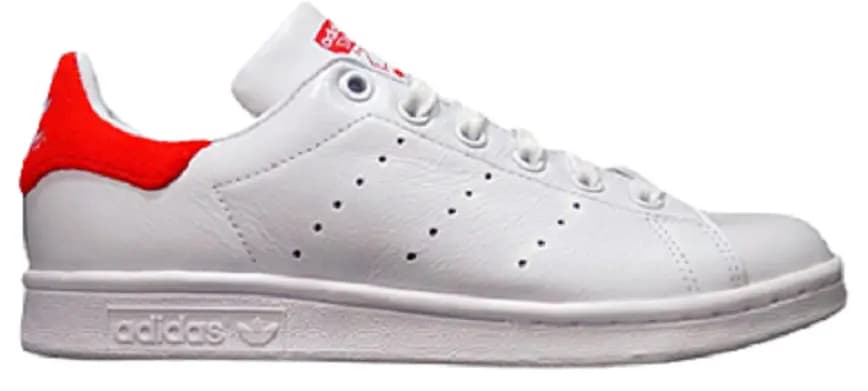 Giày Adidas Stan Smith FT 'White' BZ0482 Giày Adidas Stan Smith FT 'White' BZ0482