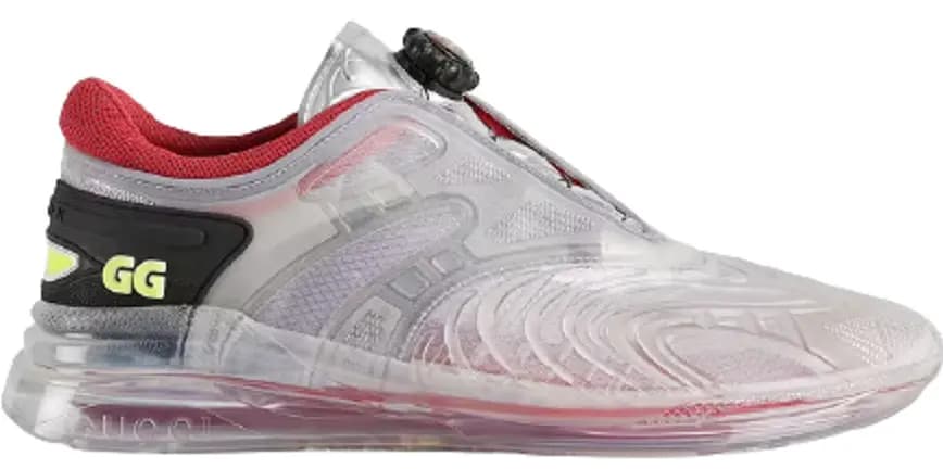 Giày Gucci Ultrapace R sneaker 661716-JEGF0-8360 Giày Gucci Ultrapace R sneaker 661716-JEGF0-8360