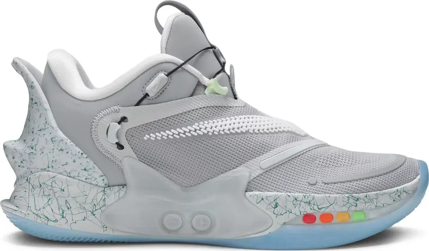 Giày Nike Adapt BB 2.0 'Mag' BQ5397-003 — kich-thuoc: 43 Giày Nike Adapt BB 2.0 'Mag' BQ5397-003 — kich-thuoc: 43