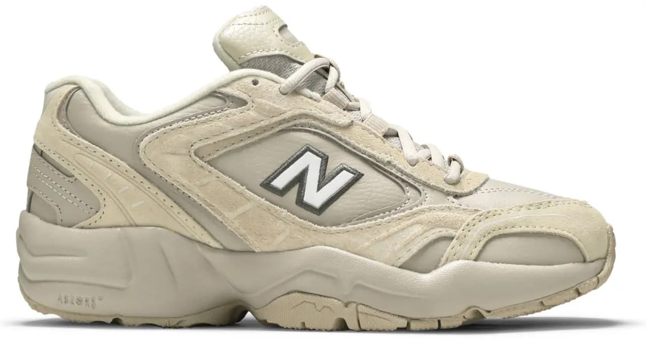 Giày New Balance Wmns 452 'Beige' WX452SR Giày New Balance Wmns 452 'Beige' WX452SR