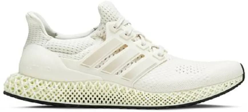 Giày Adidas Ultra 4D 'Chalk White' FX4089 Giày Adidas Ultra 4D 'Chalk White' FX4089