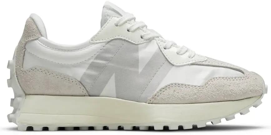 GIày New Balance Wmns 327 'White Moonbeam' WS327SFD GIày New Balance Wmns 327 'White Moonbeam' WS327SFD