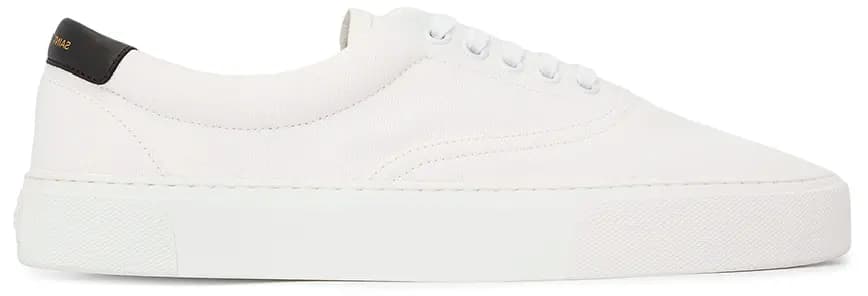 Giày Saint Laurent Venice 'White' 669330-12N80-9070 Giày Saint Laurent Venice 'White' 669330-12N80-9070