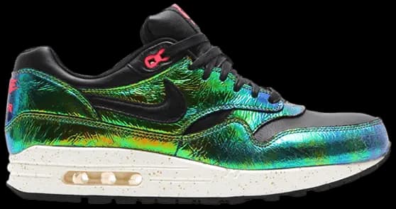 Giày Nike Wmns Air Max 1 Sup Qs 'Multi-Trophy Pack' 669639-700 Giày Nike Wmns Air Max 1 Sup Qs 'Multi-Trophy Pack' 669639-700