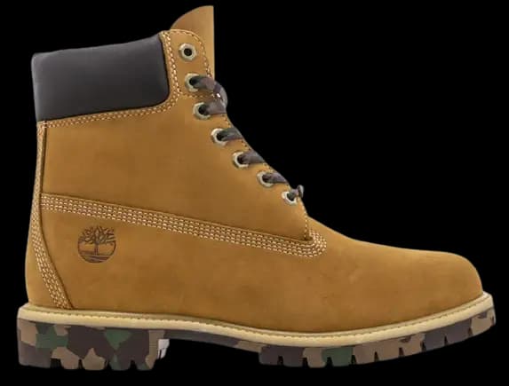 Giày Timberland Men's 6-Inch Premium Waterproof Boot 6717B Giày Timberland Men's 6-Inch Premium Waterproof Boot 6717B