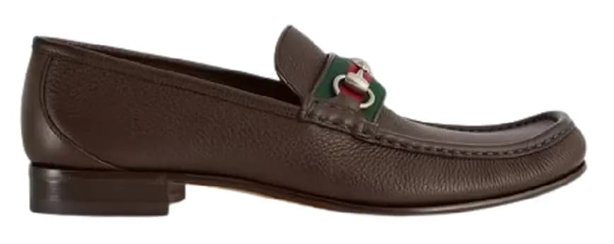 Giày Gucci Horsebit Loafer 'Dark Brown' 673819-1WQ10-2160 Giày Gucci Horsebit Loafer 'Dark Brown' 673819-1WQ10-2160