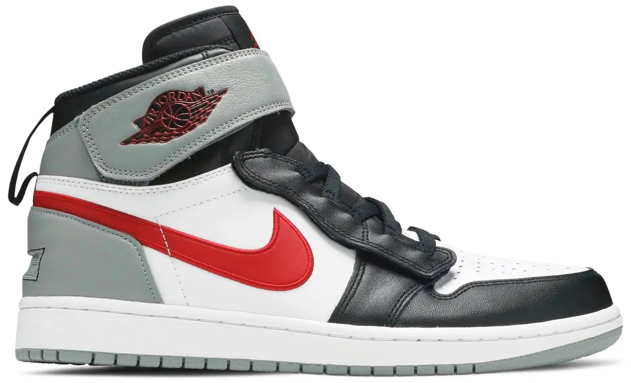 Giày Nike Air Jordan 1 High FlyEase 'Particle Grey' CQ3835-002 — kich-thuoc: 41 Giày Nike Air Jordan 1 High FlyEase 'Particle Grey' CQ3835-002 — kich-thuoc: 41