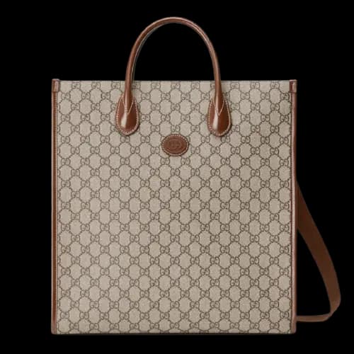 Túi Gucci Medium Tote 'Brown' 674155-92THG-8563 Túi Gucci Medium Tote 'Brown' 674155-92THG-8563
