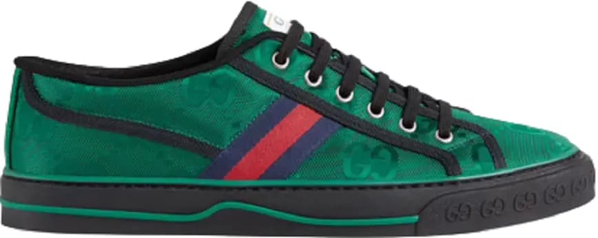 Giày Gucci Nam Off The Grid 'Tennis 1997' 675111H9H703260 Giày Gucci Nam Off The Grid 'Tennis 1997' 675111H9H703260