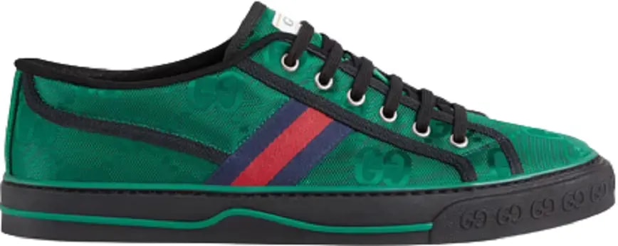 Giày Gucci Nam Off The Grid 'Tennis 1997' 675111H9H703260 — kich-thuoc: 42 Giày Gucci Nam Off The Grid 'Tennis 1997' 675111H9H703260 — kich-thuoc: 42