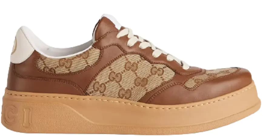 Giày Gucci Men's GG Sneaker 675840-UPG20-2866 Giày Gucci Men's GG Sneaker 675840-UPG20-2866