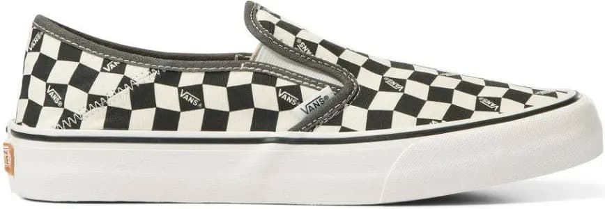 Giày Vans Slip-On VR3 SF 'Checkerboard' VN0A4BX81KP Giày Vans Slip-On VR3 SF 'Checkerboard' VN0A4BX81KP