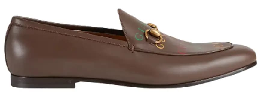 Giày Gucci Men's Gucci 100 Loafer 677069-UHR10-2560 Giày Gucci Men's Gucci 100 Loafer 677069-UHR10-2560