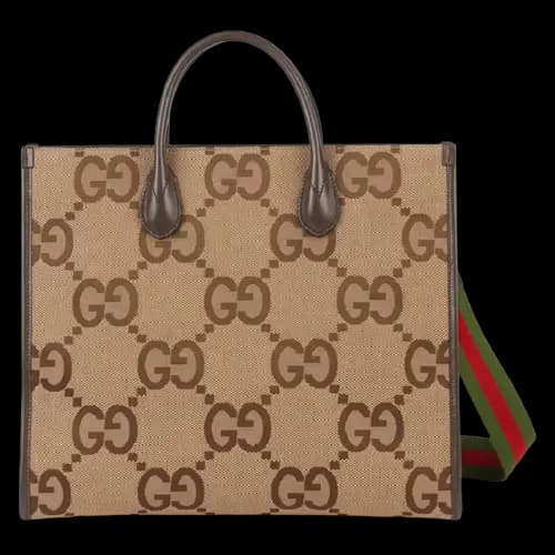 Túi Gucci Jumbo GG 'Camel' 678839-UKMDG-2570 Túi Gucci Jumbo GG 'Camel' 678839-UKMDG-2570