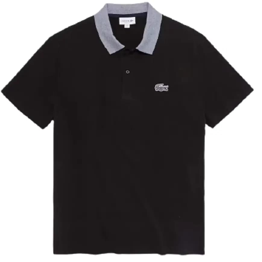 Áo Lacoste Men's Regular Fit Short Sleeve Polo PH5678-031 Áo Lacoste Men's Regular Fit Short Sleeve Polo PH5678-031