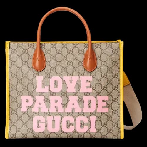 Túi Gucci Love Parade 'Ebony GG' 680956-U55AG-8950 Túi Gucci Love Parade 'Ebony GG' 680956-U55AG-8950