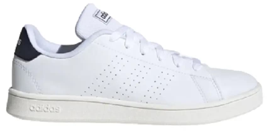 Giày Adidas Advantage 'Gum Navy' FW2588 Giày Adidas Advantage 'Gum Navy' FW2588