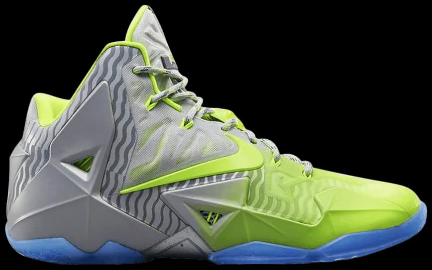 Giày Nike LeBron 11 'Maison du LeBron' 683252-074 Giày Nike LeBron 11 'Maison du LeBron' 683252-074