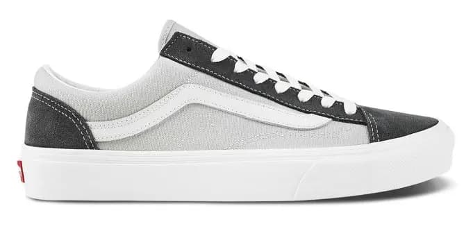Giày Vans 36 Cecon SF 'Gray And Blue' VN0A3DZ32BR Giày Vans 36 Cecon SF 'Gray And Blue' VN0A3DZ32BR