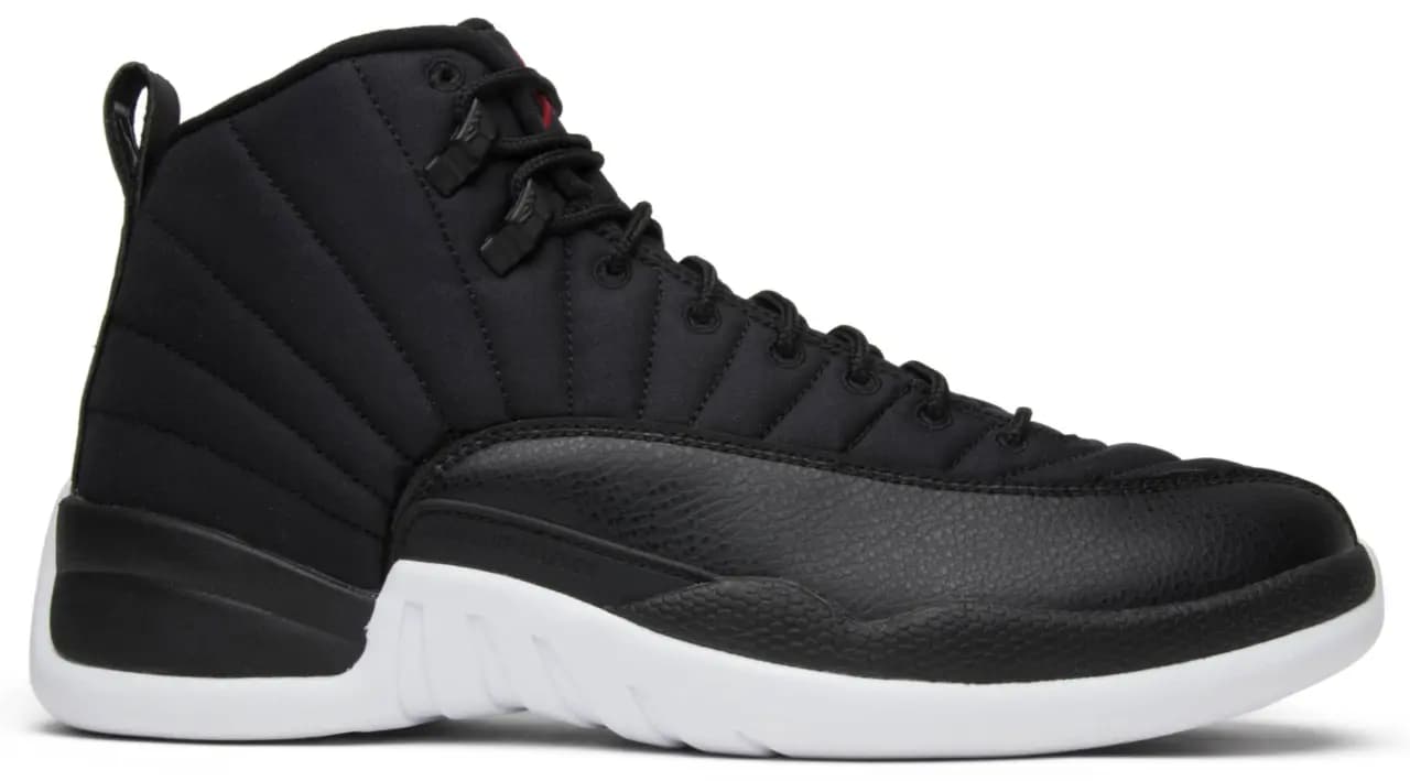 Giày Nike Air Jordan 12 Retro 'Neoprene' 130690-004 Giày Nike Air Jordan 12 Retro 'Neoprene' 130690-004